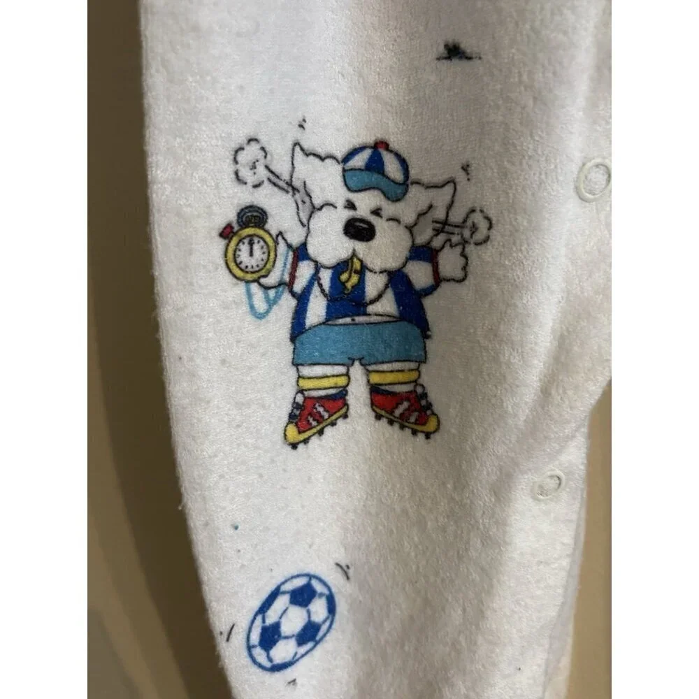 Carters vintage 90s